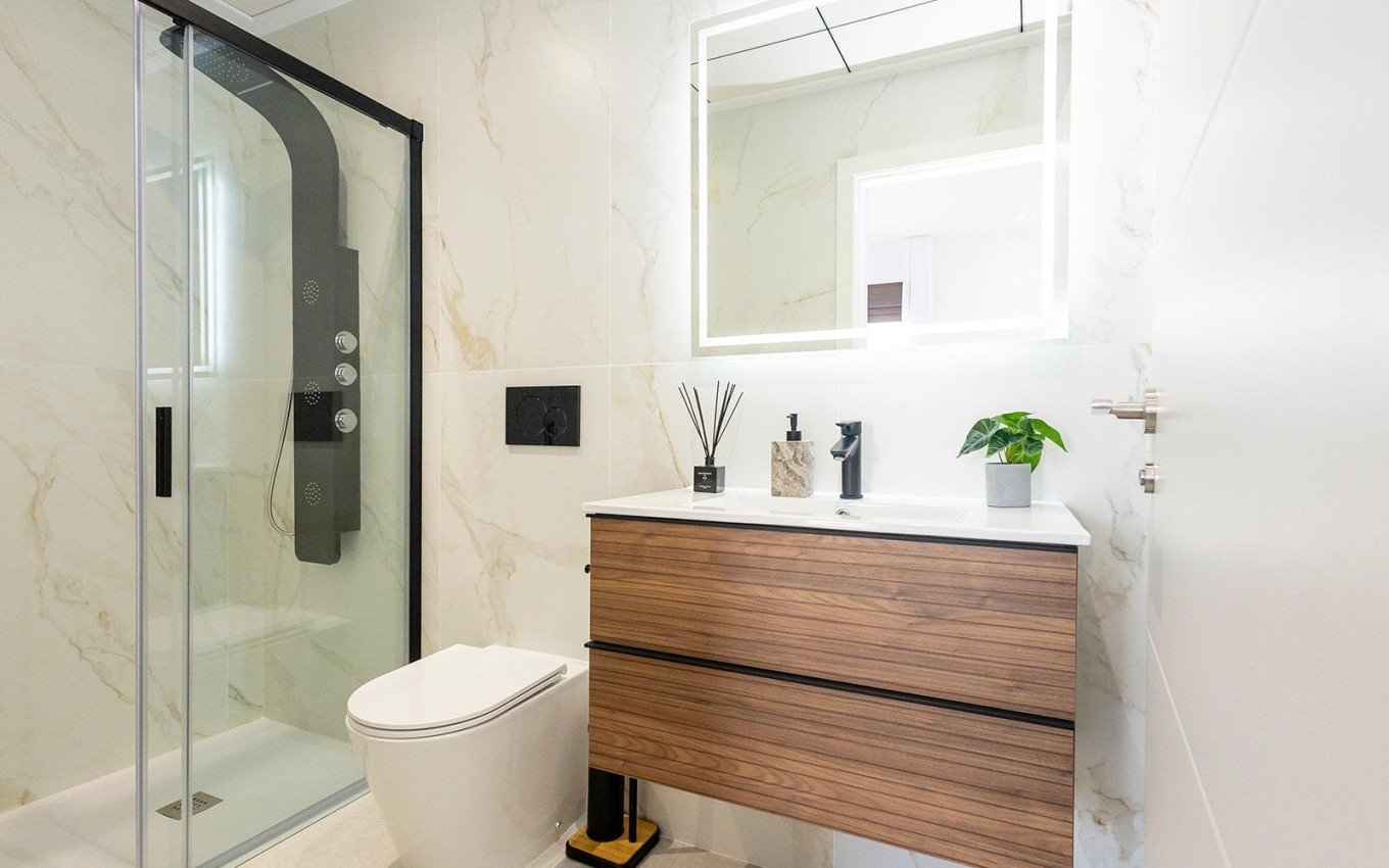 Nouvelle construction - Villa - Orihuela - Vistabella Golf