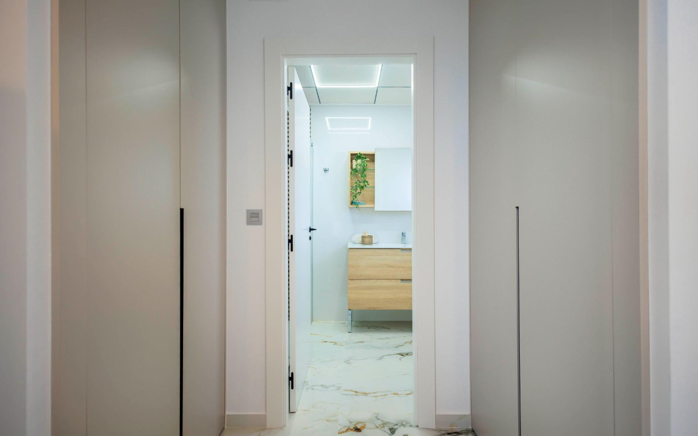 Nouvelle construction - Villa - Pilar de la Horadada - Lo Romero Golf