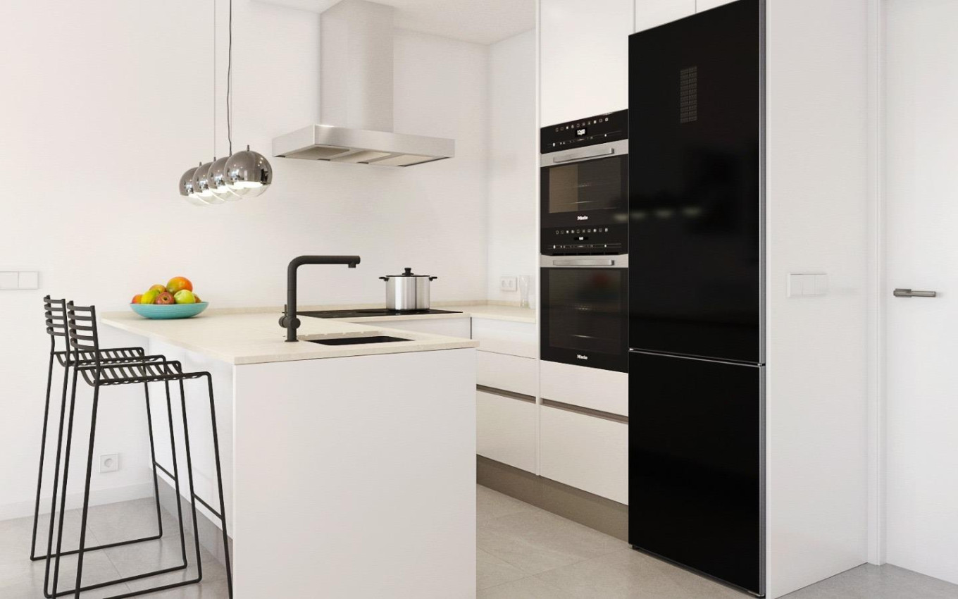 Nouvelle construction - Villa - Pilar de la Horadada - PILAR DE LA HORADADA