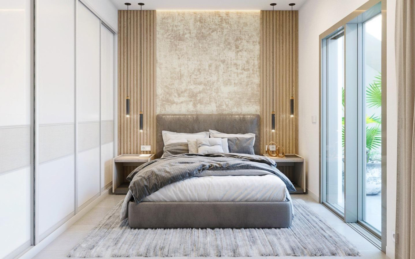 Nouvelle construction - Villa - Pilar de la Horadada - PILAR DE LA HORADADA