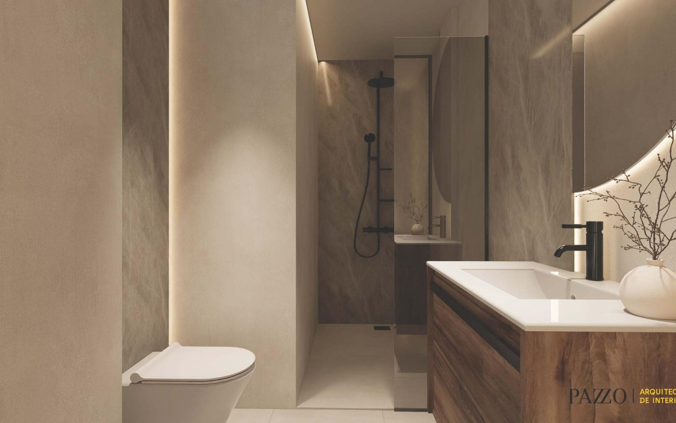 Nouvelle construction - Villa - Pilar de la Horadada - pueblo