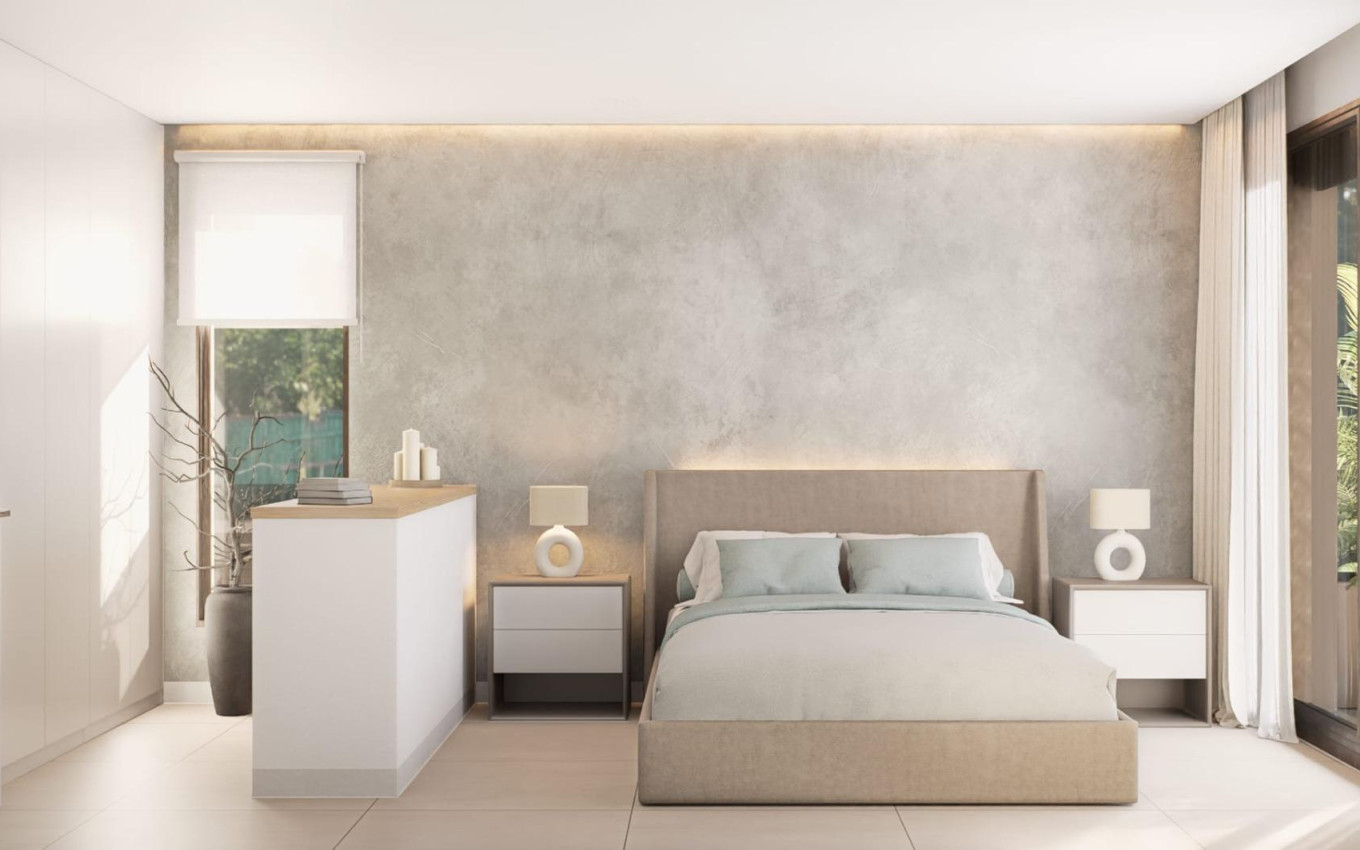 Nouvelle construction - Villa - Pilar de la Horadada - pueblo