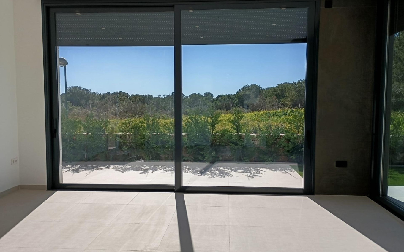 Nouvelle construction - Villa - Pilar de la Horadada - Roda Golf