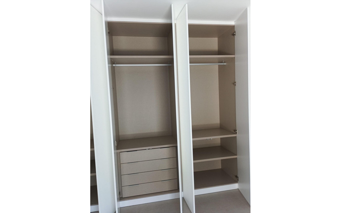 Nouvelle construction - Villa - Pilar de la Horadada - Roda Golf