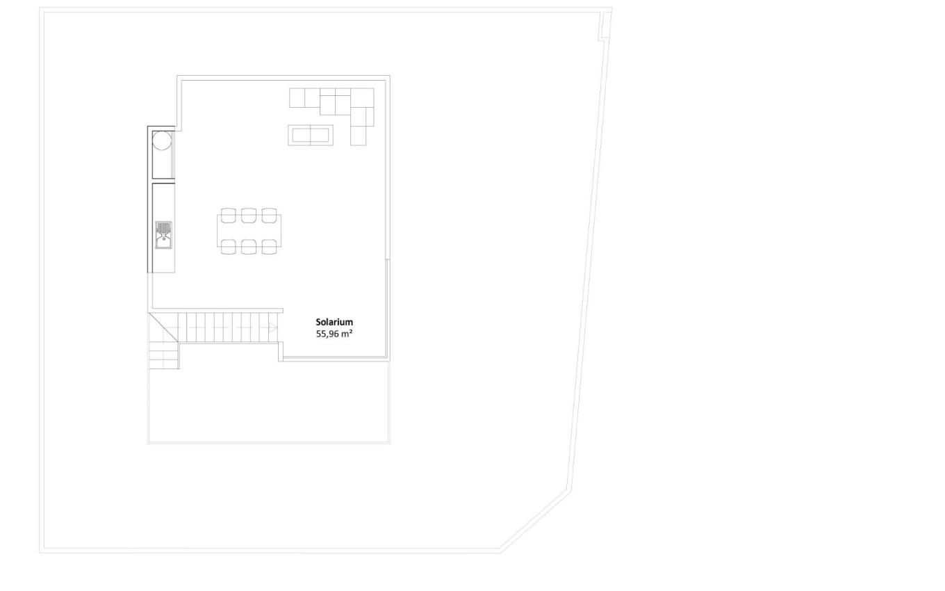 Nouvelle construction - Villa - Pilar de la Horadada - Torre De La Horadada