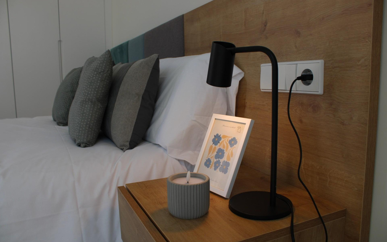 Nouvelle construction - Villa - Pilar de la Horadada - Torre De La Horadada