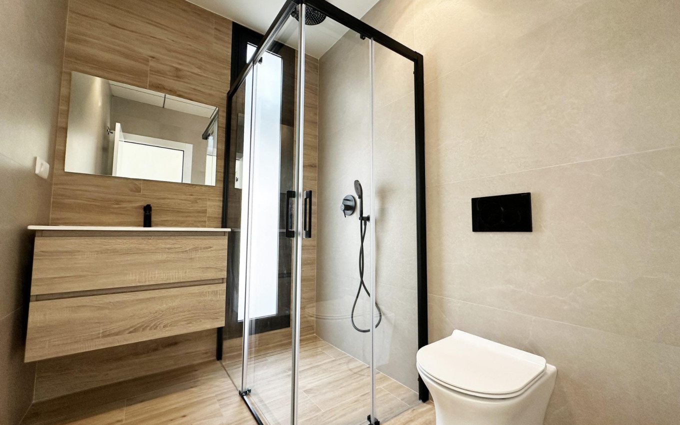 Nouvelle construction - Villa - Pilar de la Horadada - Torre De La Horadada