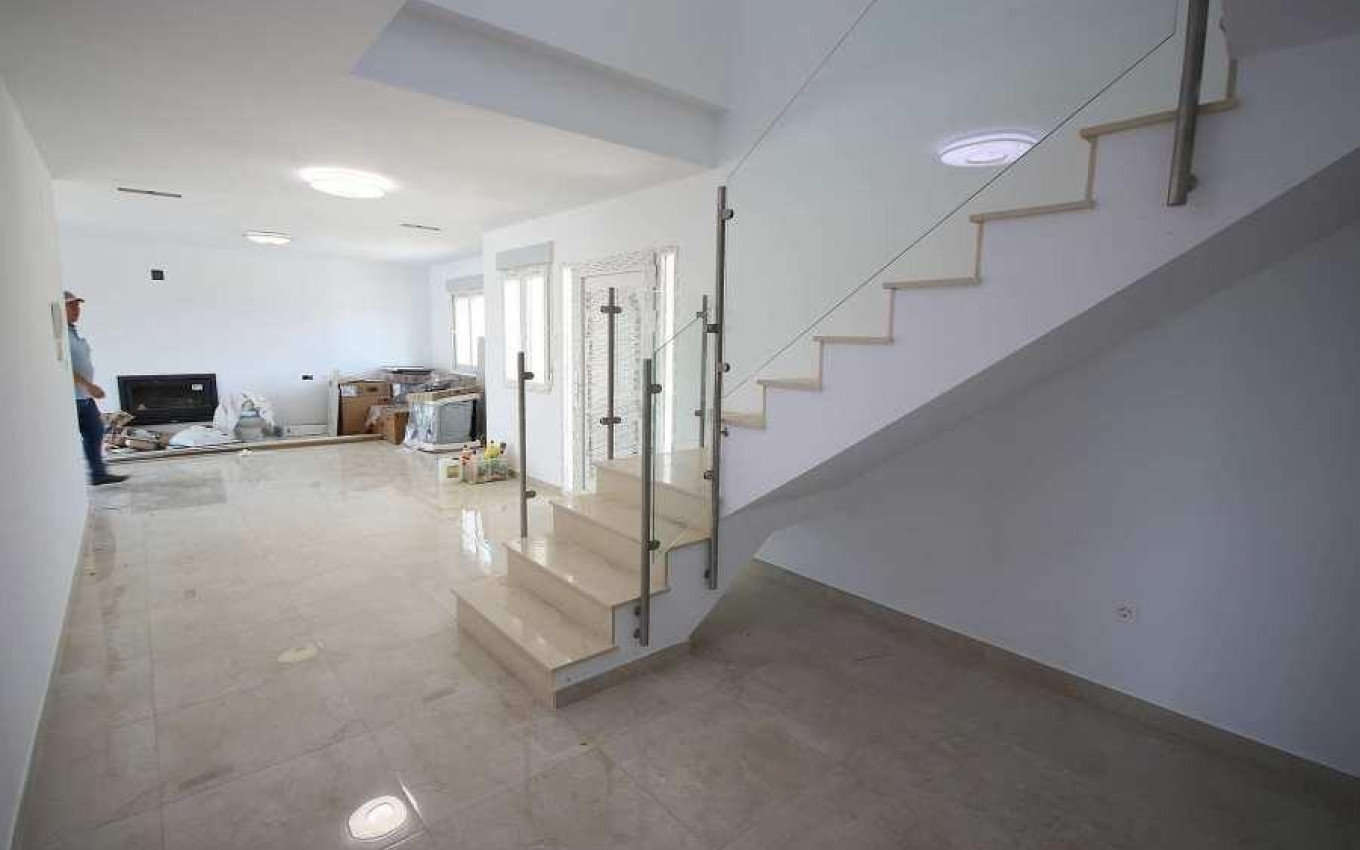 Nouvelle construction - Villa - Pinoso - Camino Del Prado