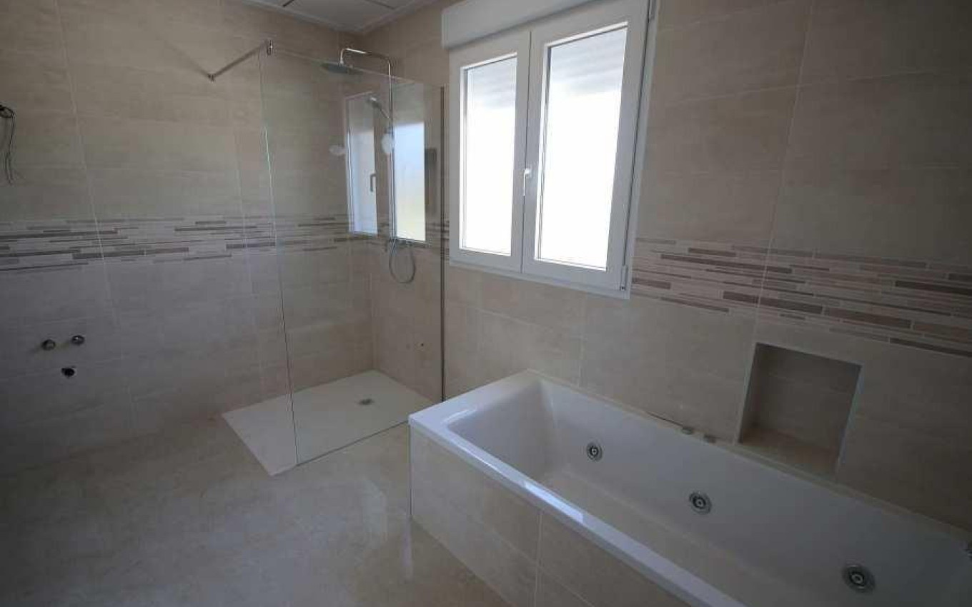 Nouvelle construction - Villa - Pinoso - Camino Del Prado