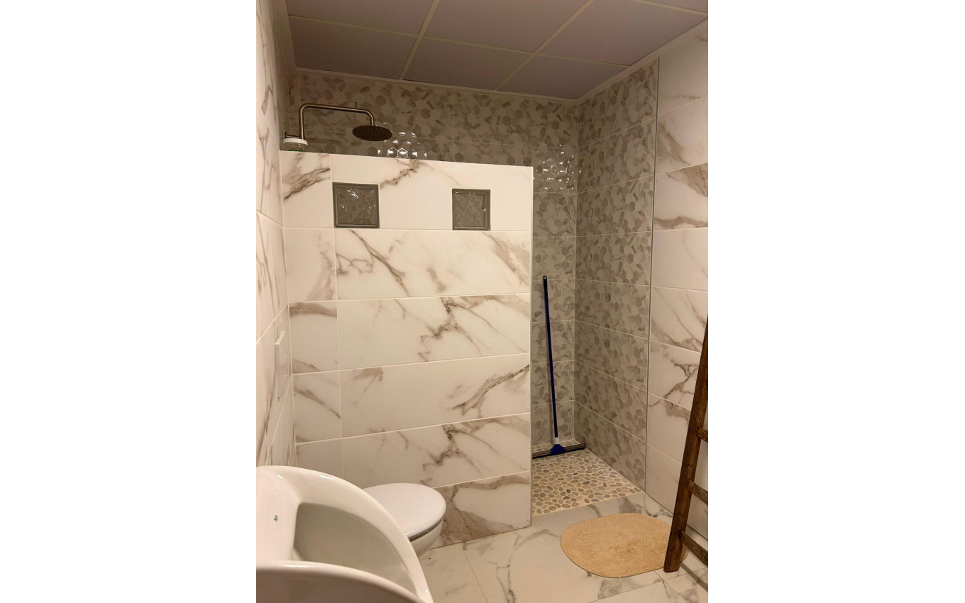 Nouvelle construction - Villa - Pinoso - Casas Pastor