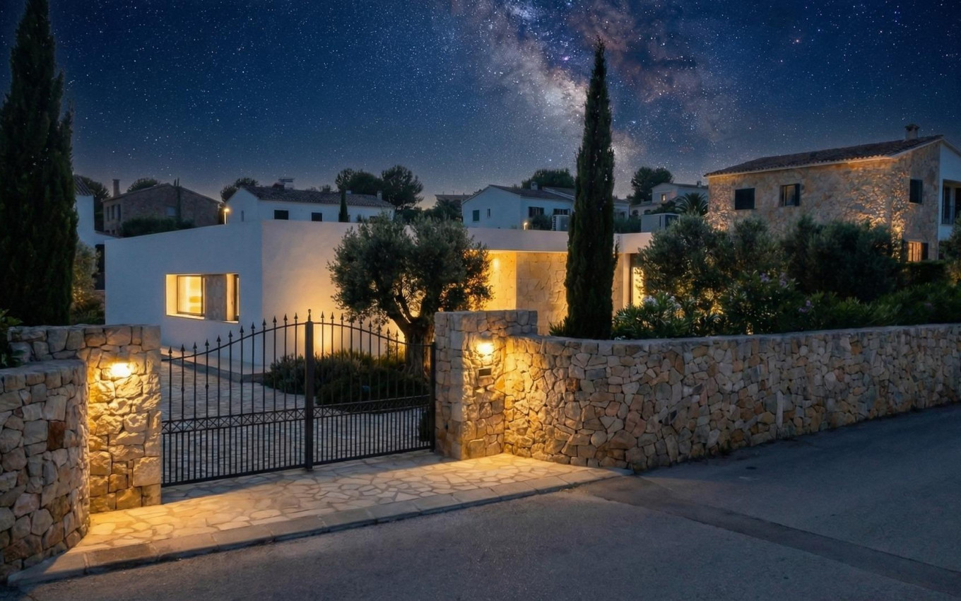 Nouvelle construction - Villa - Pinoso - Casas Pastor