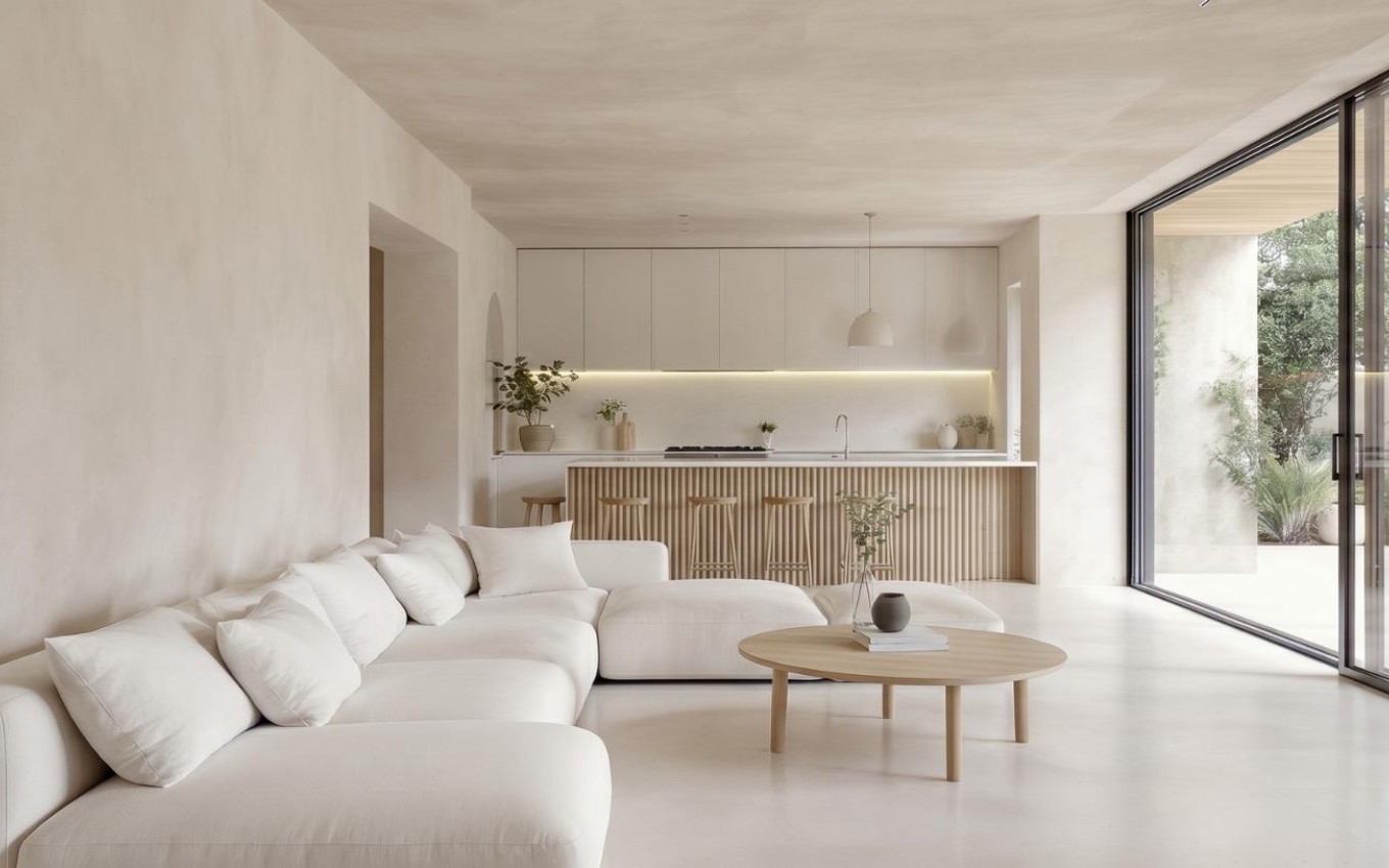 Nouvelle construction - Villa - Pinoso - Casas Pastor