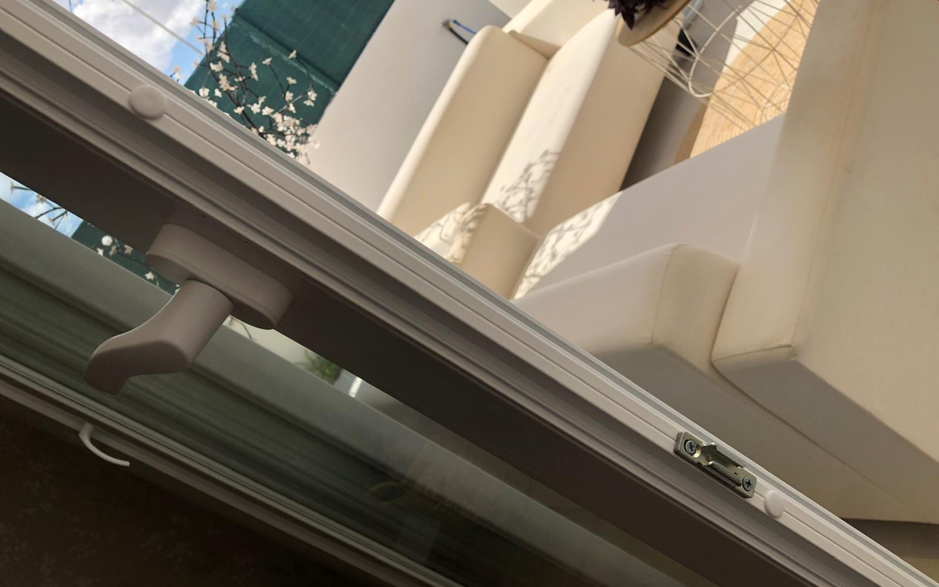 Nouvelle construction - Villa - Pinoso - Casas Pastor
