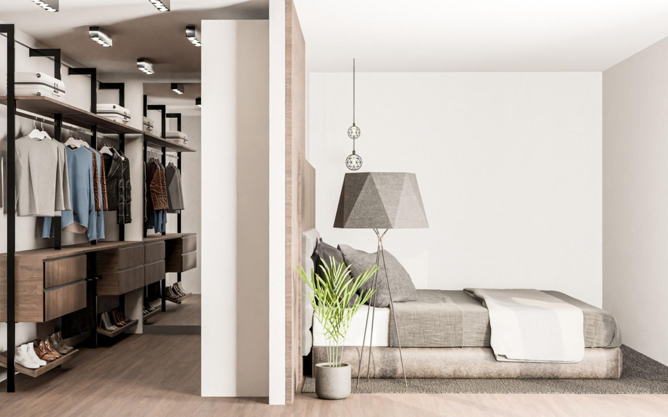 Nouvelle construction - Villa - Pinoso - Lel