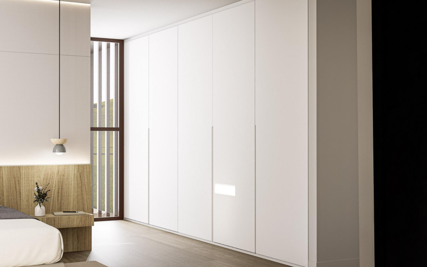 Nouvelle construction - Villa - Pinoso - Lel