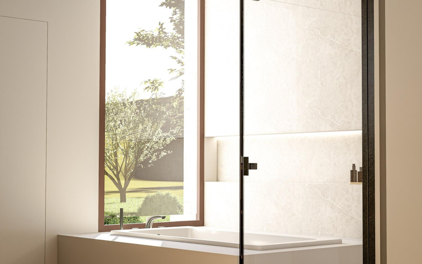 Nouvelle construction - Villa - Pinoso - Lel