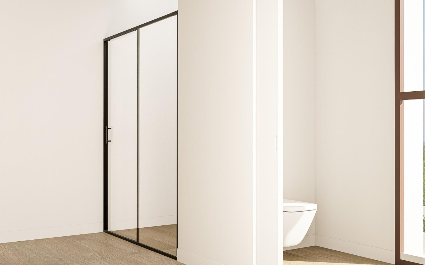 Nouvelle construction - Villa - Pinoso - Lel