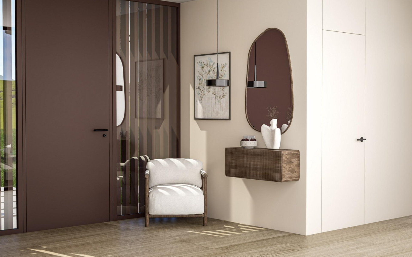 Nouvelle construction - Villa - Pinoso - Lel