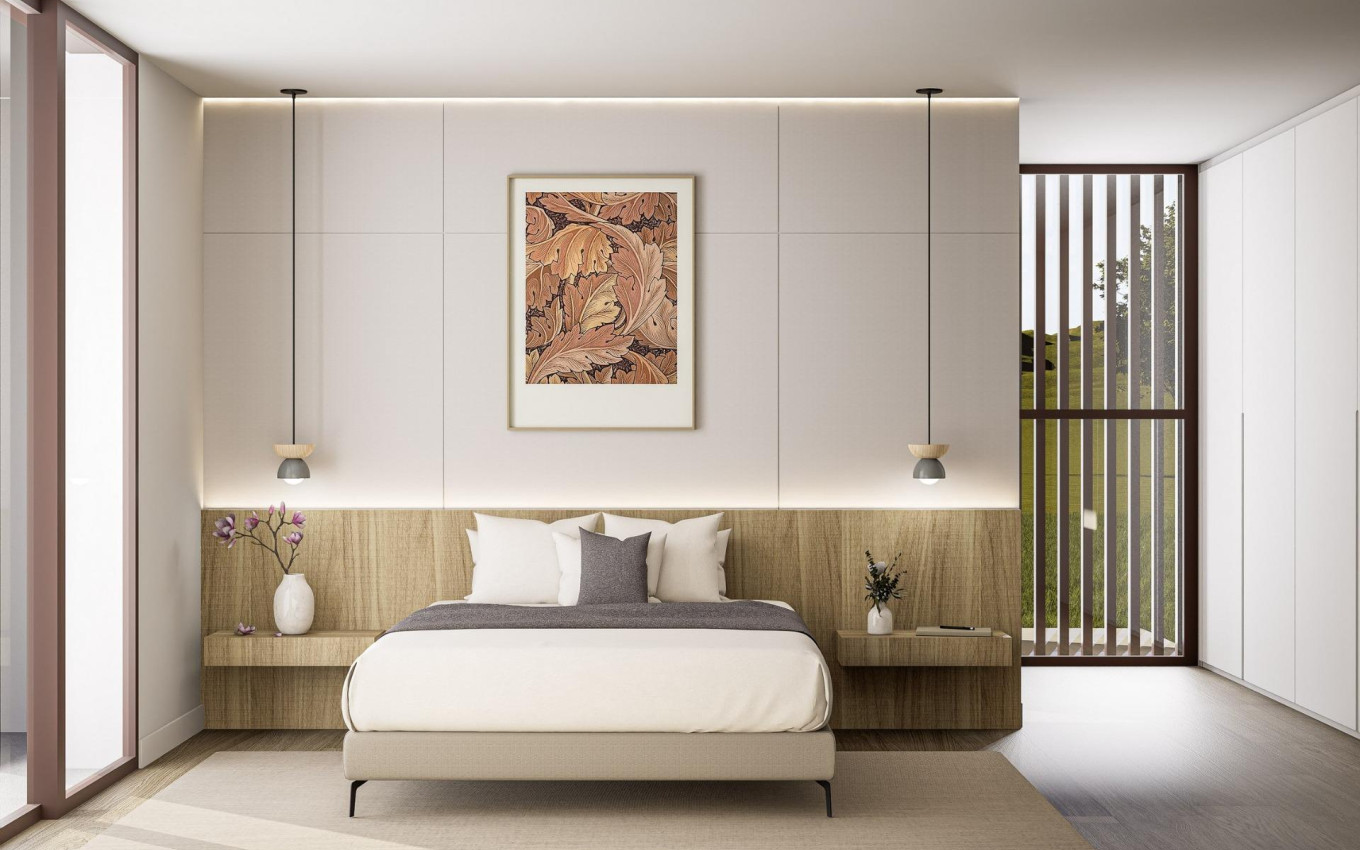 Nouvelle construction - Villa - Pinoso - Lel