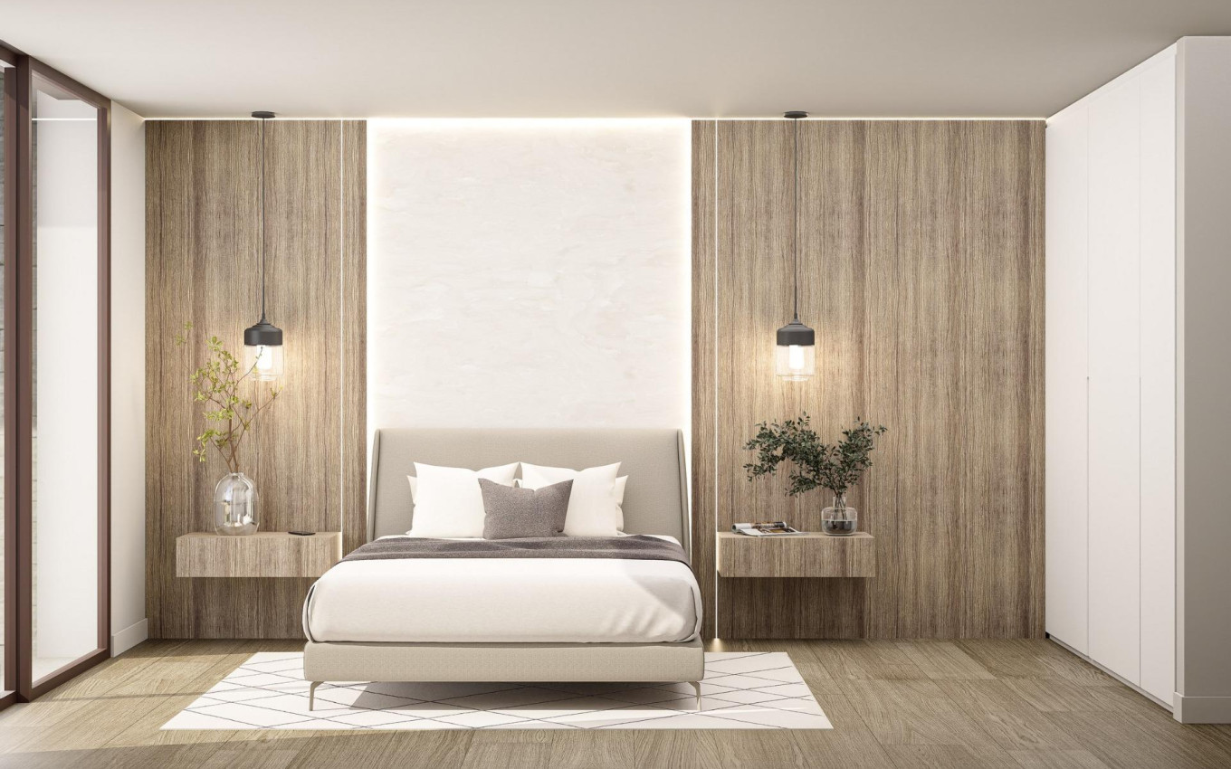 Nouvelle construction - Villa - Pinoso - Lel