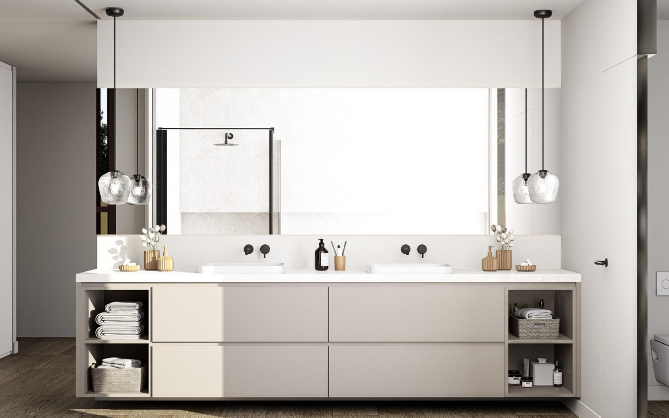 Nouvelle construction - Villa - Pinoso - Lel