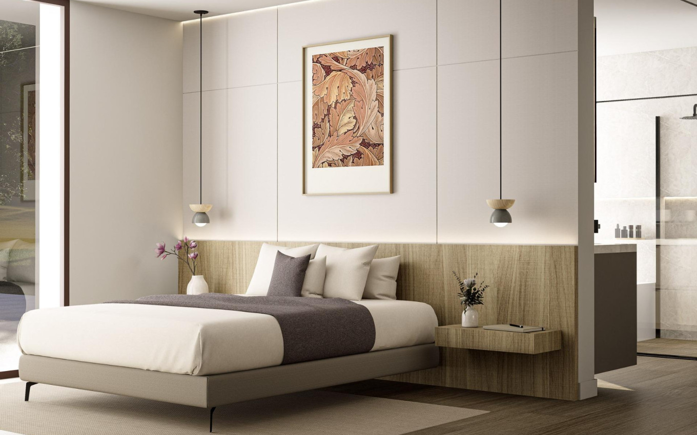 Nouvelle construction - Villa - Pinoso - Lel