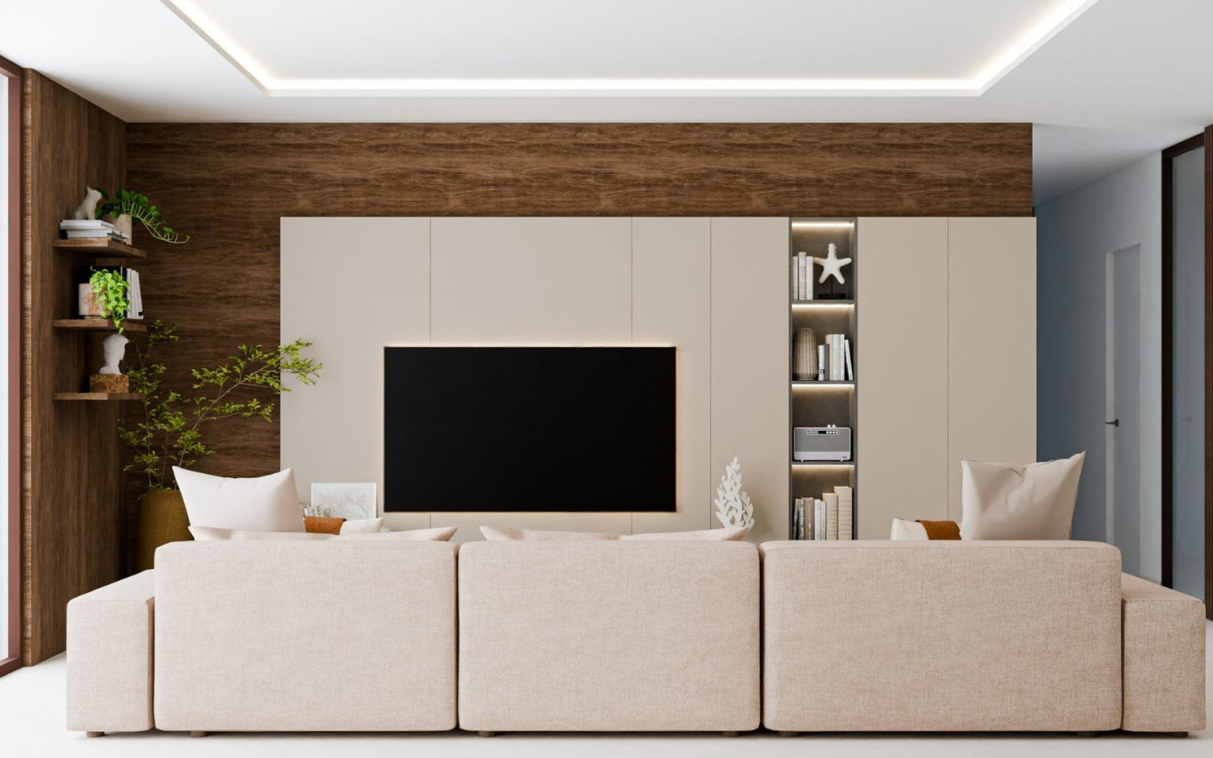 Nouvelle construction - Villa - Pinoso - Lel