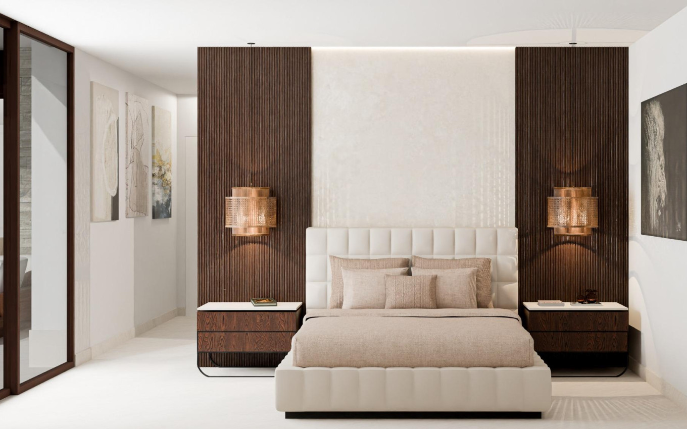 Nouvelle construction - Villa - Pinoso - Lel