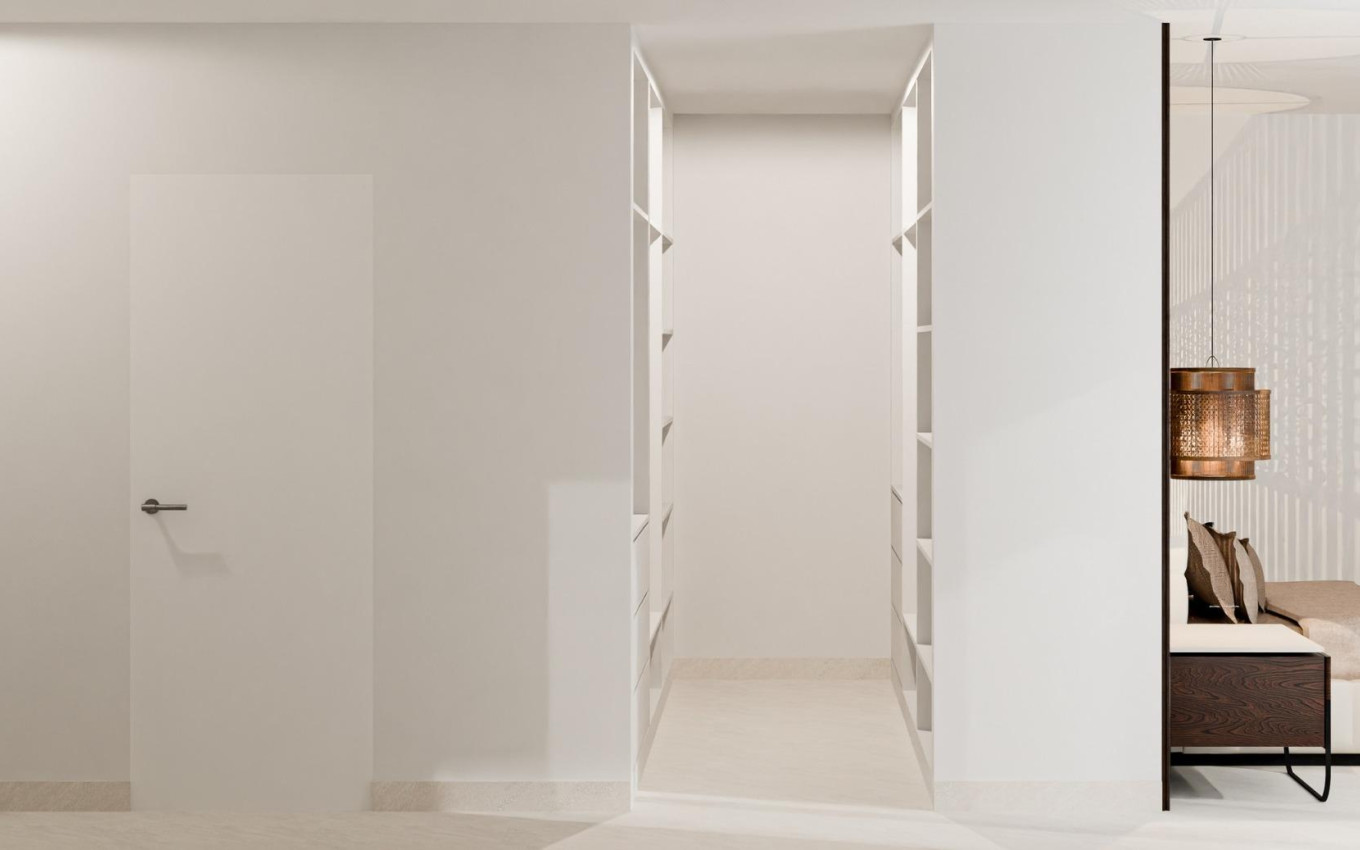 Nouvelle construction - Villa - Pinoso - Lel