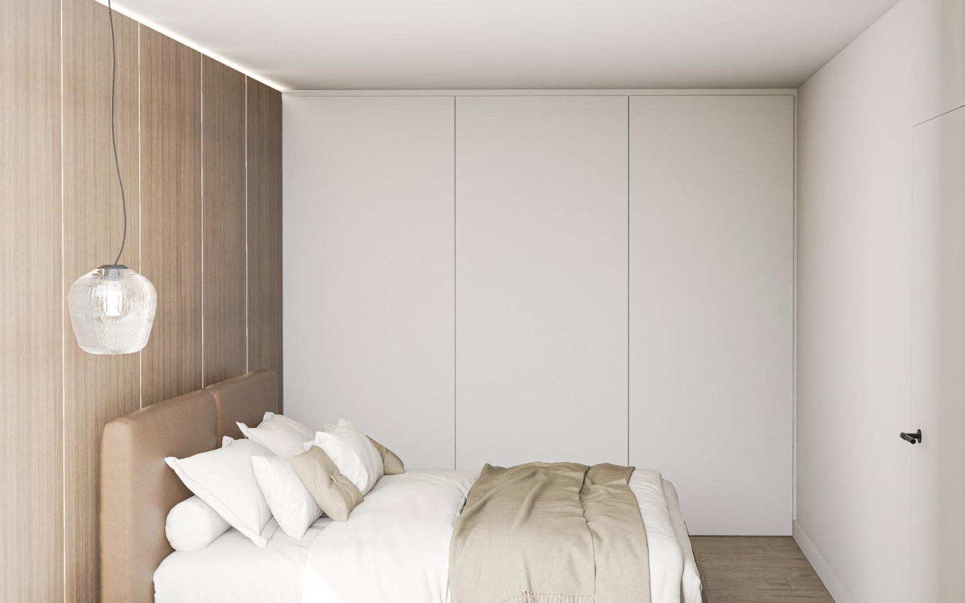 Nouvelle construction - Villa - Pinoso - Lel