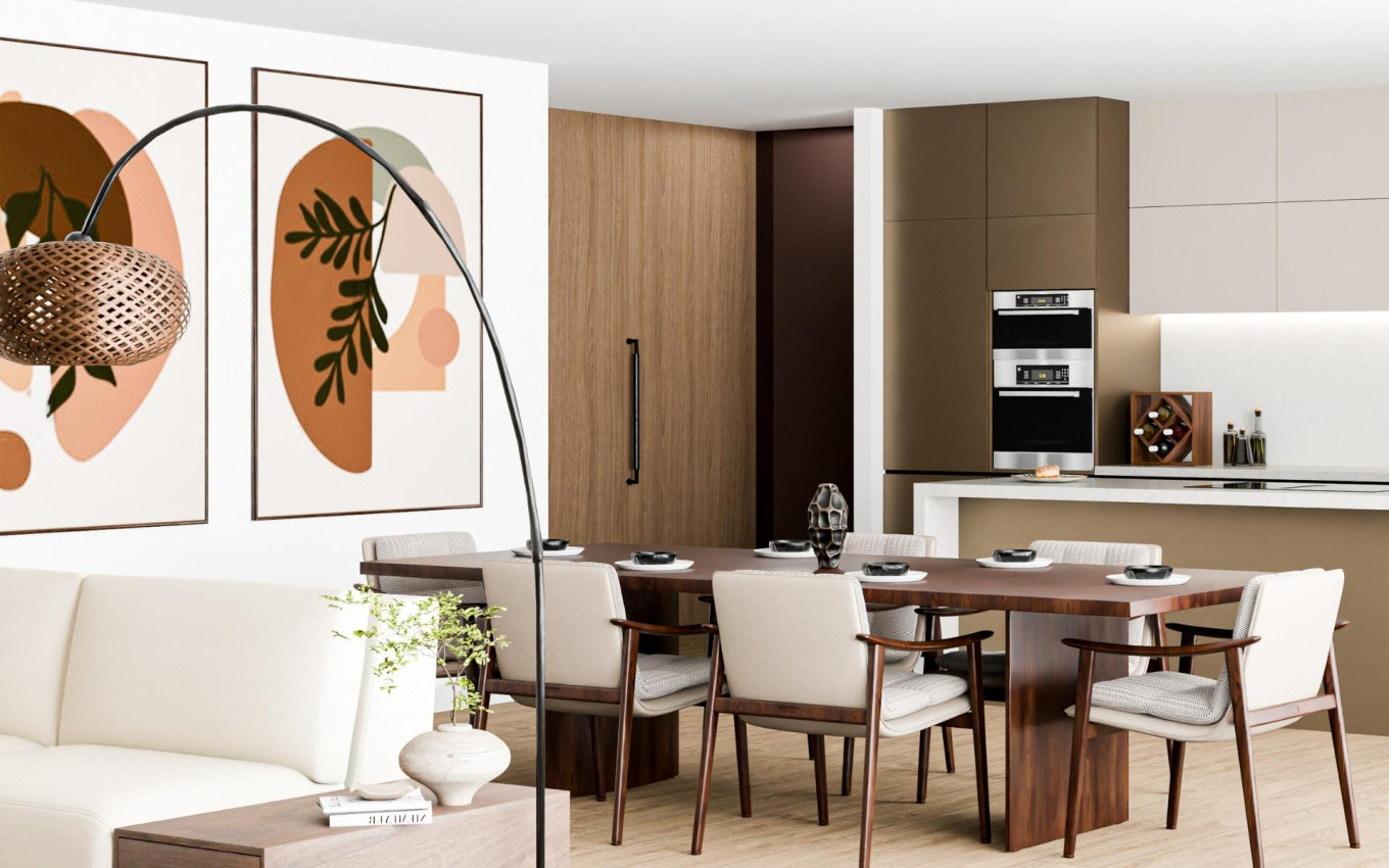 Nouvelle construction - Villa - Pinoso - Lel