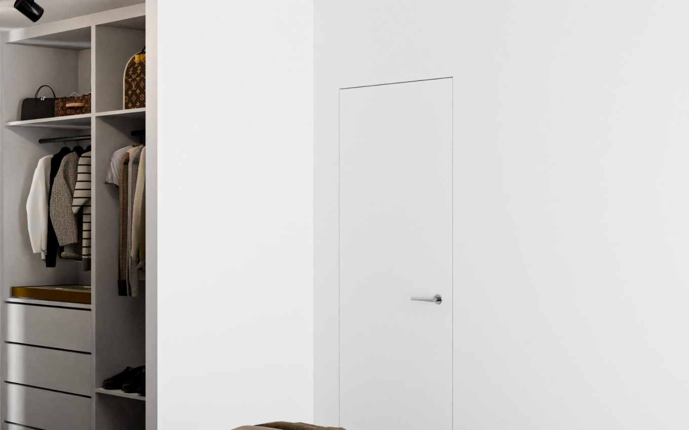 Nouvelle construction - Villa - Pinoso - Lel