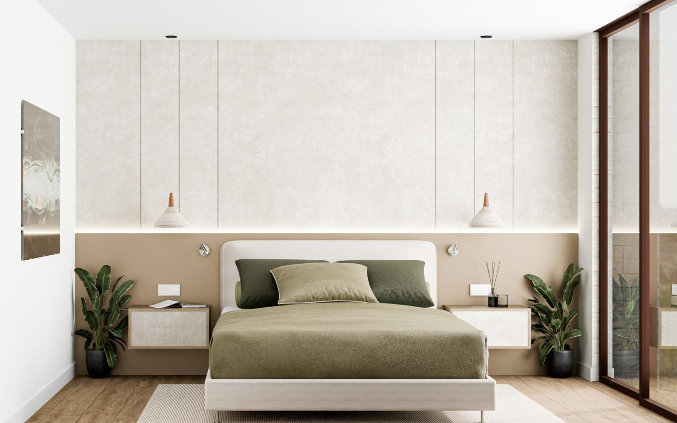 Nouvelle construction - Villa - Pinoso - Lel