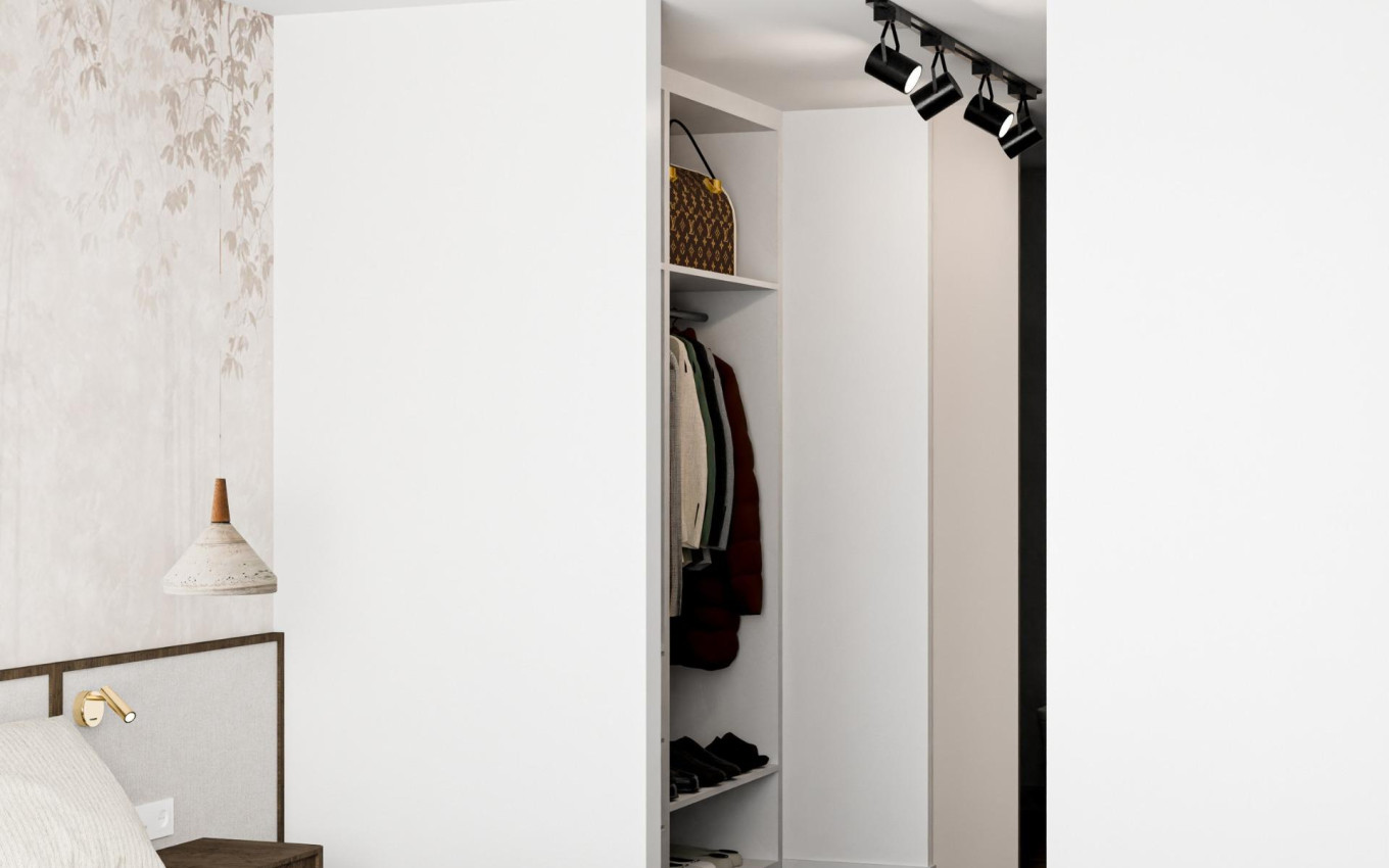 Nouvelle construction - Villa - Pinoso - Lel