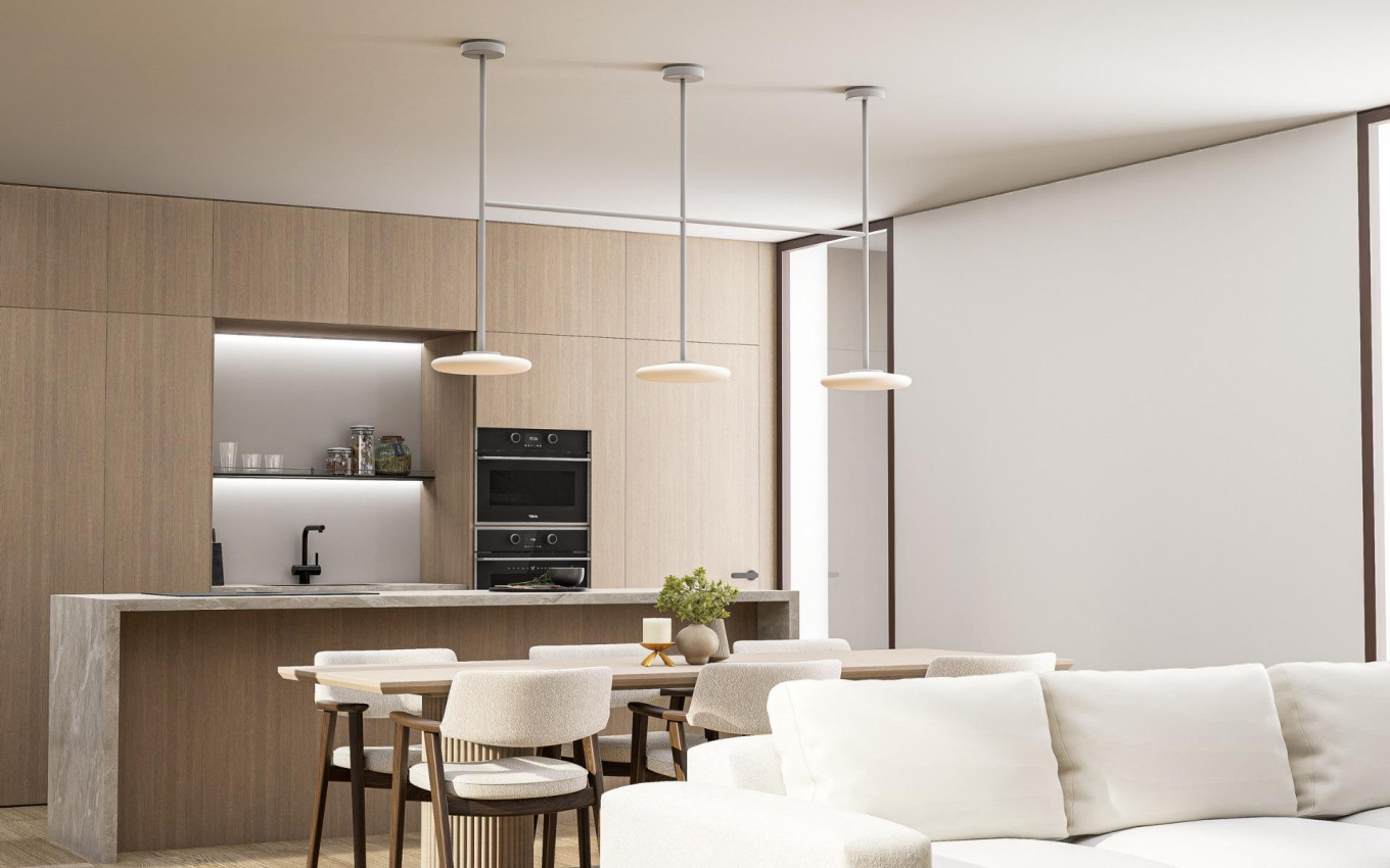 Nouvelle construction - Villa - Pinoso - Lel