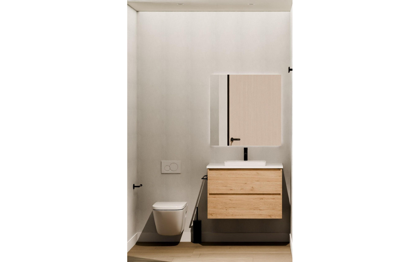 Nouvelle construction - Villa - Pinoso - Lel