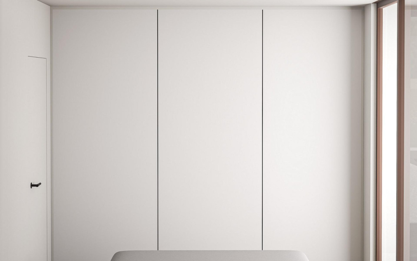 Nouvelle construction - Villa - Pinoso - Lel