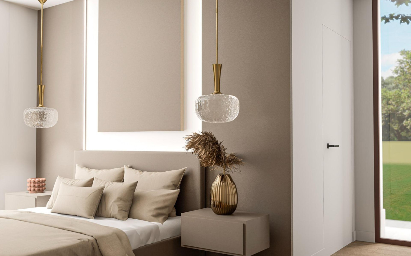 Nouvelle construction - Villa - Pinoso - Lel