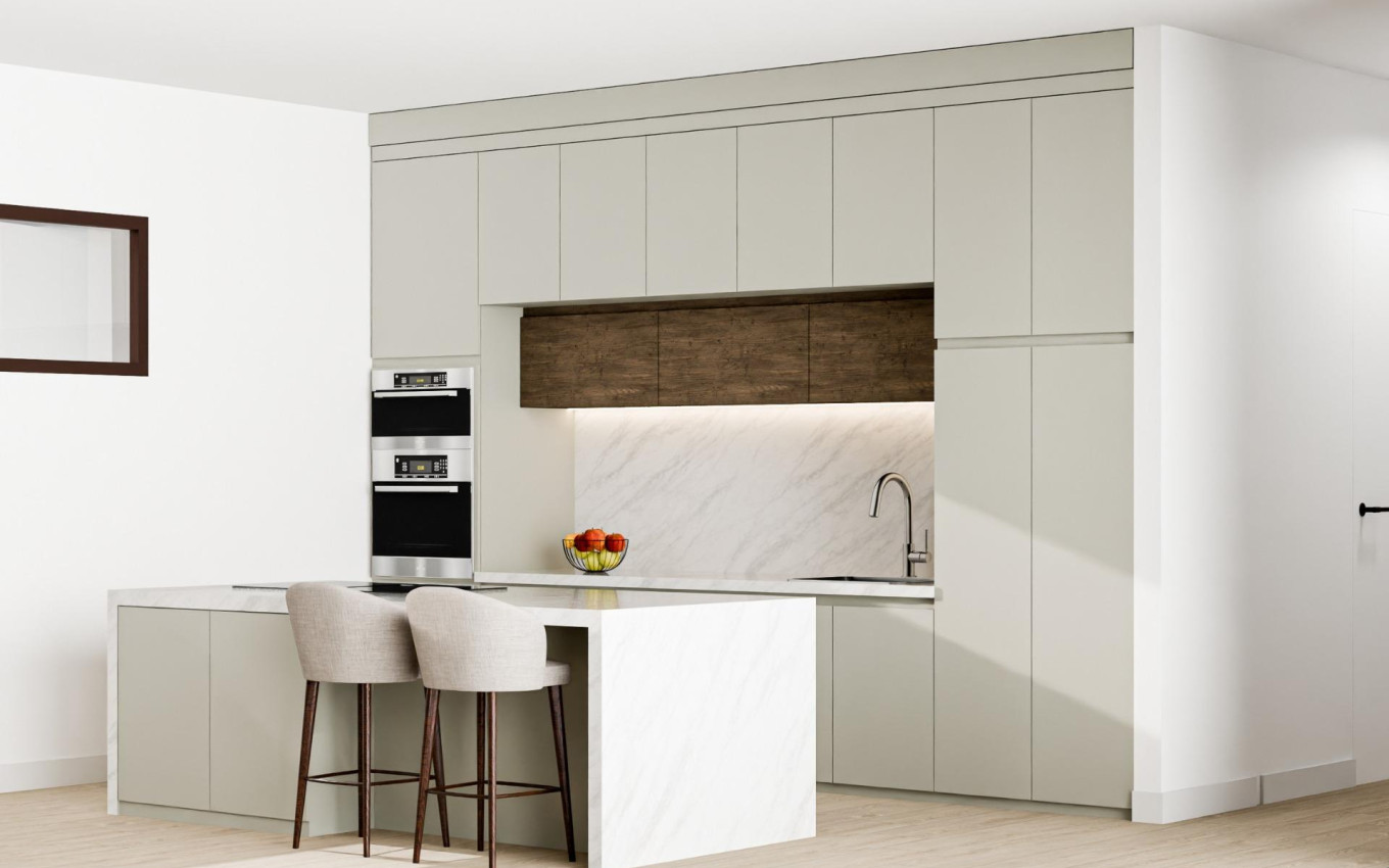 Nouvelle construction - Villa - Pinoso - Lel