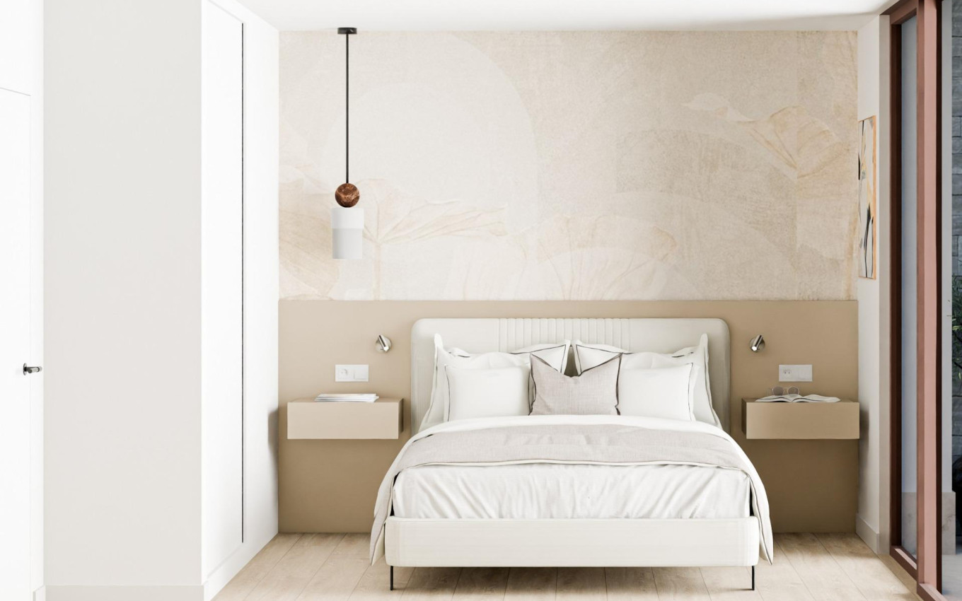 Nouvelle construction - Villa - Pinoso - Lel