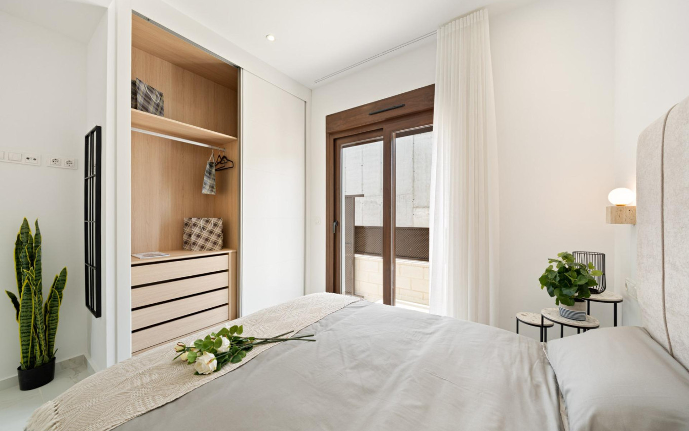 Nouvelle construction - Villa - Polop - Polop Hills