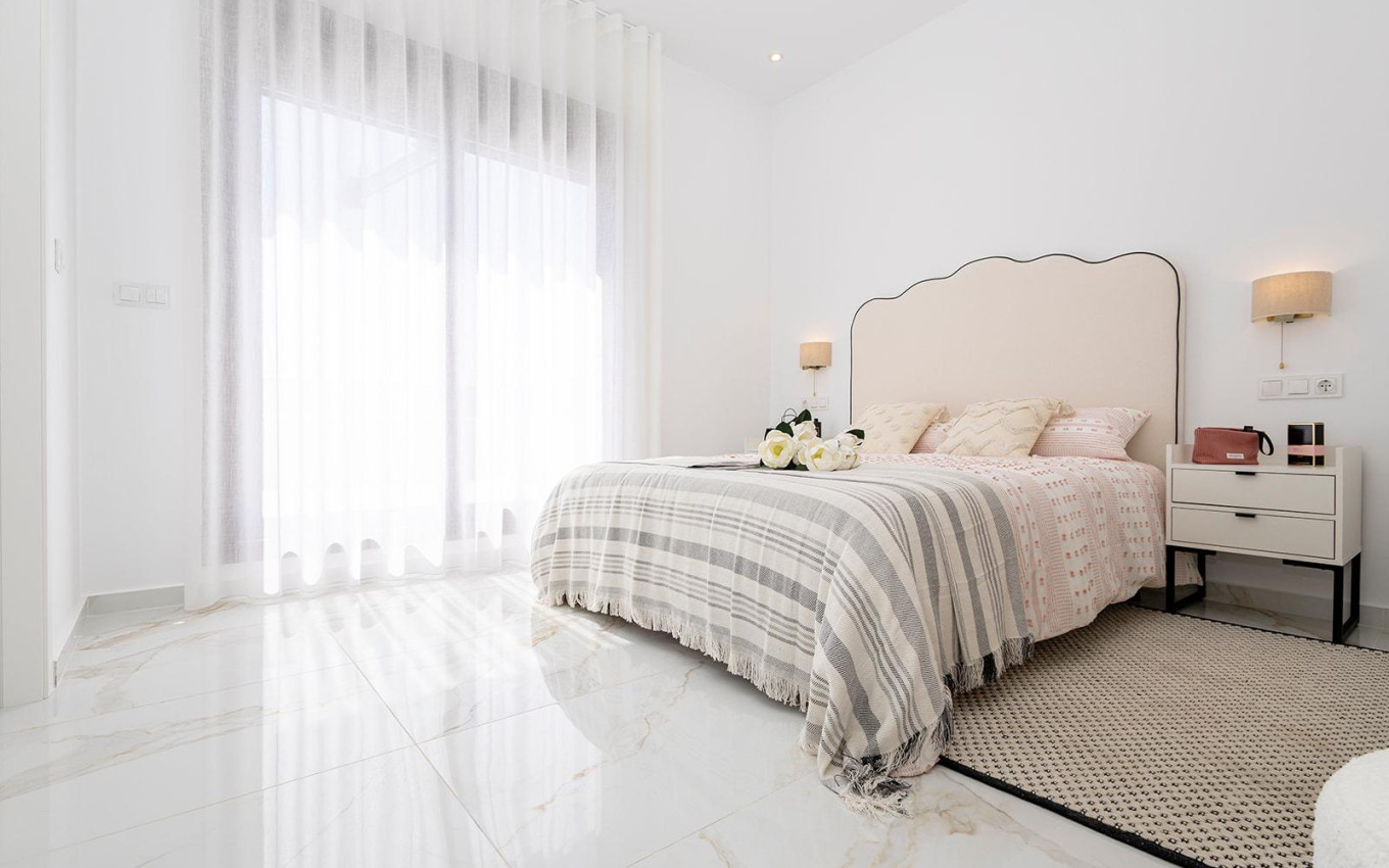 Nouvelle construction - Villa - Polop - Polop Hills