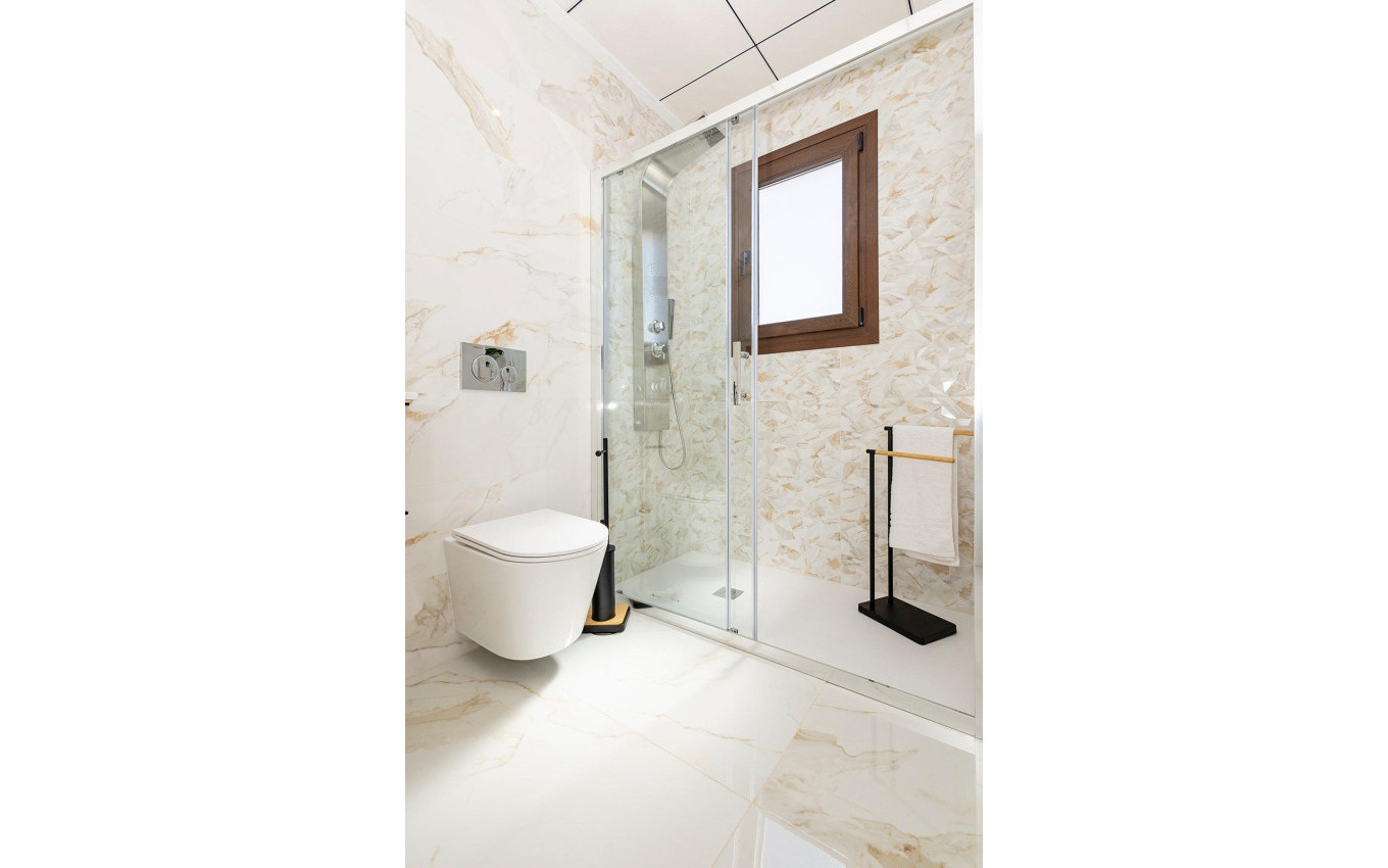 Nouvelle construction - Villa - Polop - Polop Hills