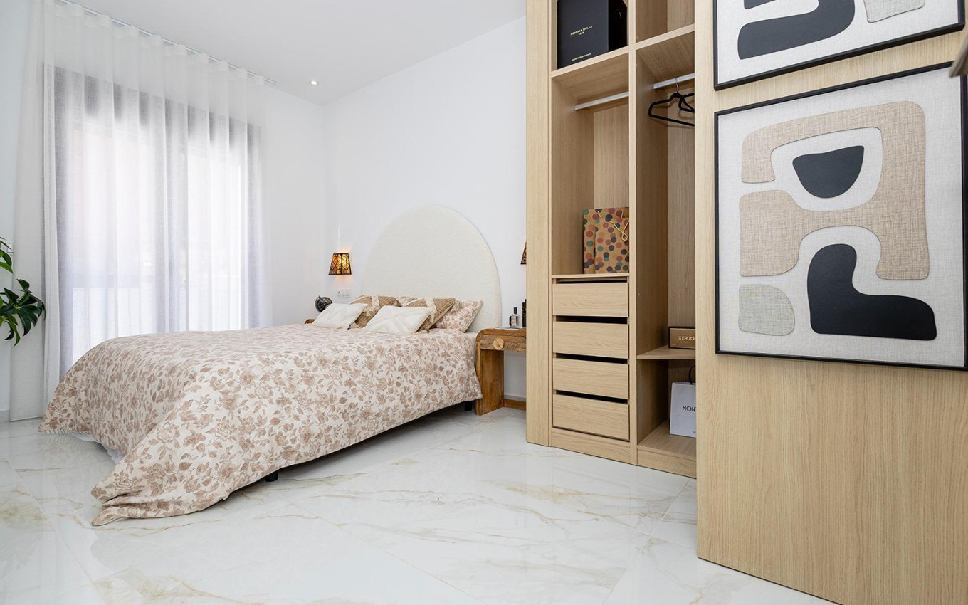 Nouvelle construction - Villa - Polop - Polop Hills