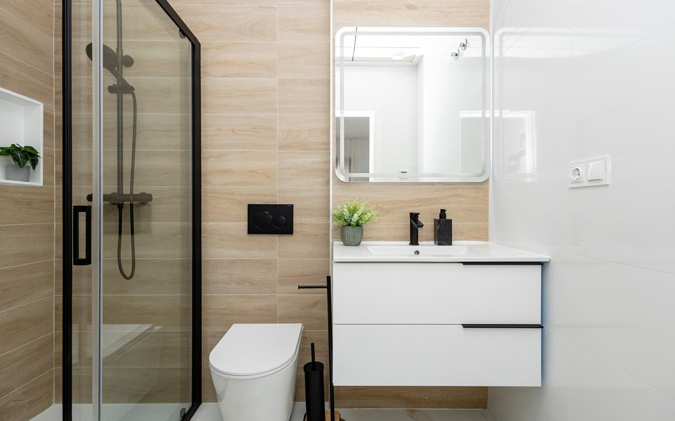 Nouvelle construction - Villa - Polop - Polop Hills