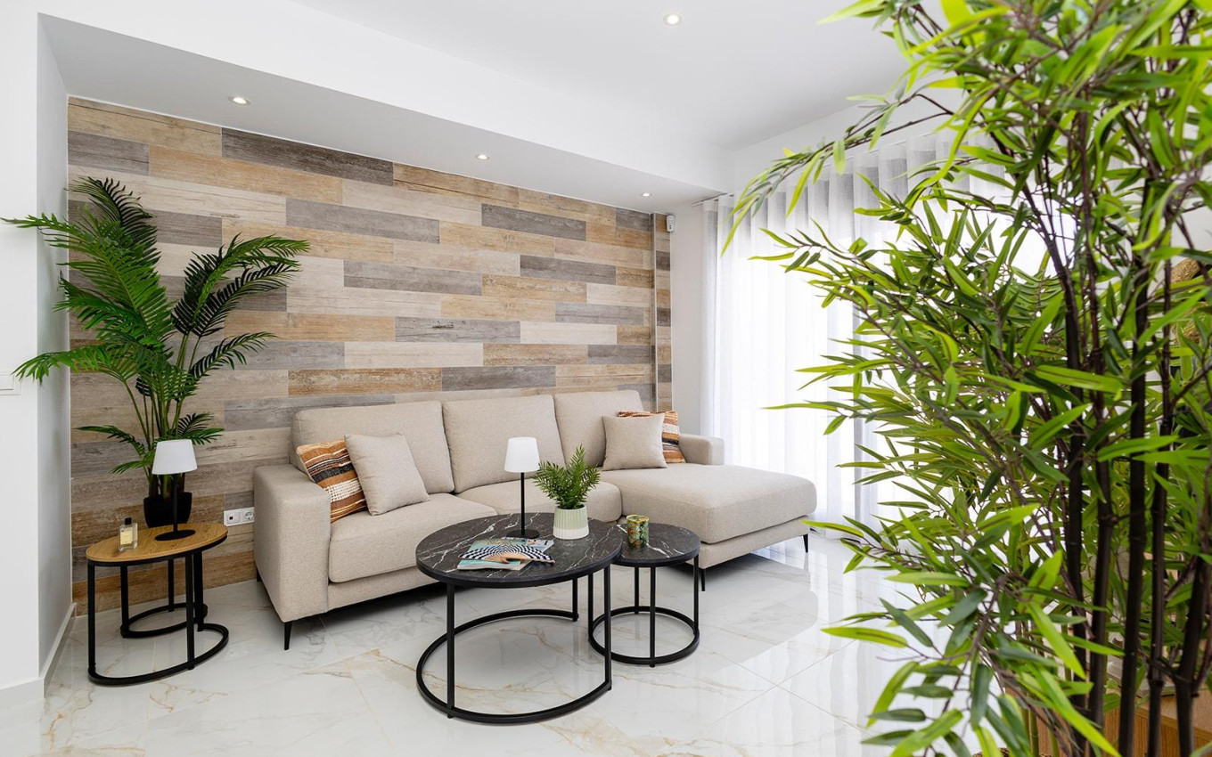 Nouvelle construction - Villa - Polop - Polop Hills