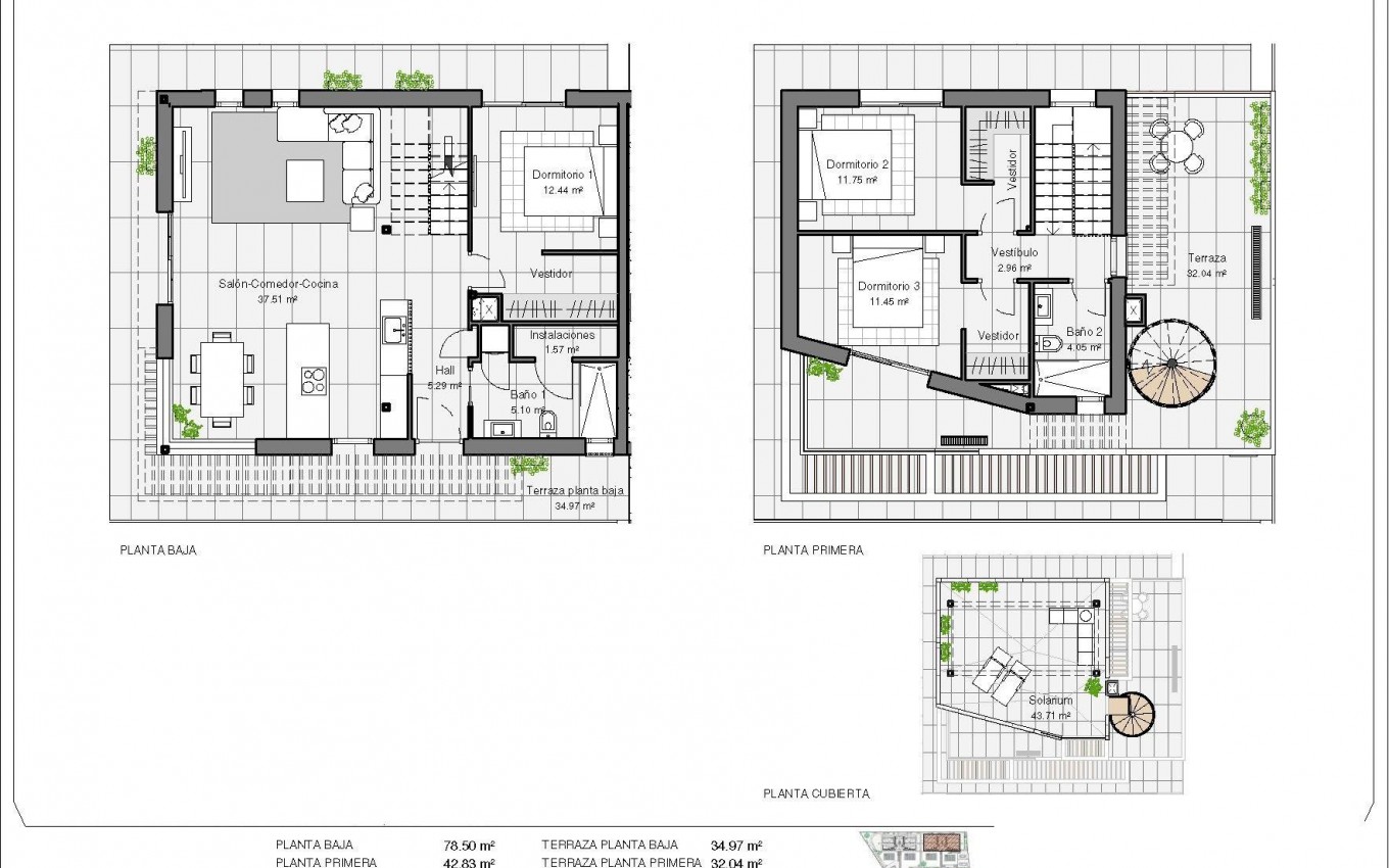 Nouvelle construction - Villa - Polop - Urbanizaciones