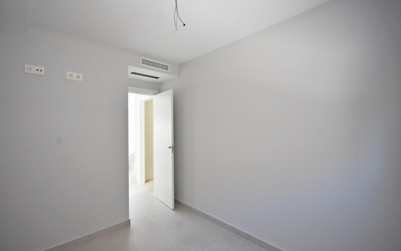 Nouvelle construction - Villa - Puerto de mazarron - Mar De Plata