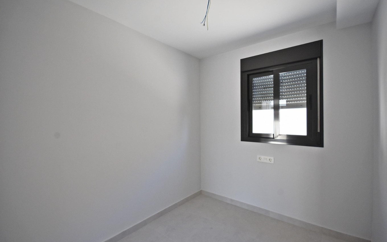 Nouvelle construction - Villa - Puerto de mazarron - Mar De Plata