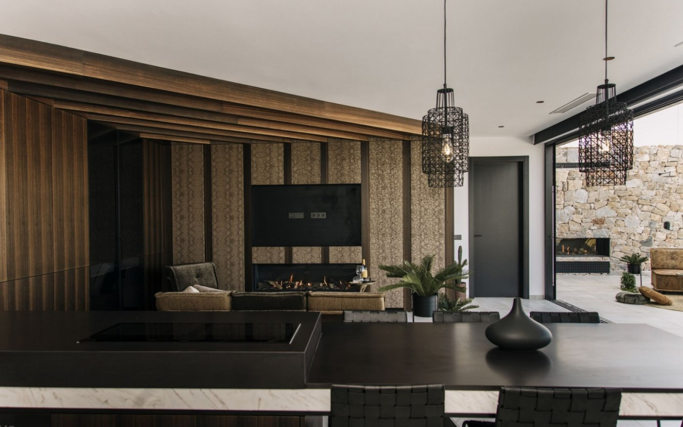 Nouvelle construction - Villa - Rojales - ALTOS DE LA MARQUESA